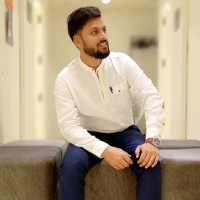 RELIANCE TRENDS LIMITED Employee Mehtab Alam's profile photo