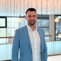 Westlake Epoxy Employee Markus Theimer's profile photo