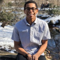 Leidos Employee Carl Bent's profile photo