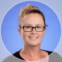 The Exchange Employee Angie Tate's profile photo