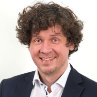 AAA Auctor Actor Advisor GmbH Employee Andreas Seidel's profile photo
