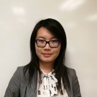 BC Infrastructure Benefits Inc. Employee Diana Shi's profile photo