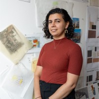 Bruner/Cott Employee Rima Abousleiman's profile photo