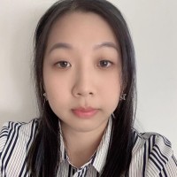 Deconseil Employee Aline Zhuo's profile photo