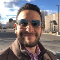 Kittle Real Estate Employee Maximiliano Sepulveda's profile photo
