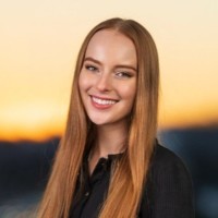 Freddie Mac Employee Rachael Wright's profile photo
