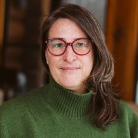 Caroline Cloutier Email