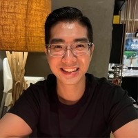 Lazada Employee Jonathan Chou's profile photo