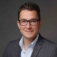 Netflix Employee Robert Natter's profile photo