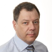 Wintech Employee Greg Sinclair's profile photo