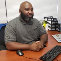 DHL Employee Shannon Grove's profile photo