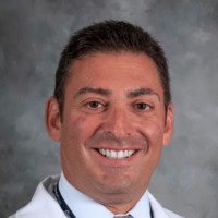 Johns Hopkins All Children's Hospital Employee Joseph Perno's profile photo