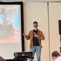 innitia Employee Arnau Bresolí Farré's profile photo