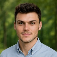 Mindbloom Employee Taylor Stull's profile photo