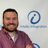 Intellic Integration Employee Travis Campbell's profile photo