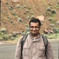 Ashwin Mohan Email & Phone Number