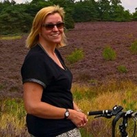 HERWIN Employee Maggie De Smedt's profile photo