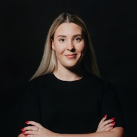 Amston Employee Birutė Sirgedaitė's profile photo