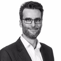 Insignia Financial Employee Michael McLean's profile photo