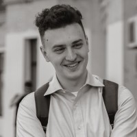 Mikhail Mokrinskii Email