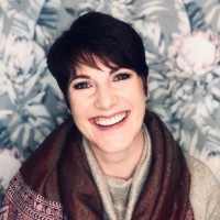 Glucode Employee Erika Kruger's profile photo