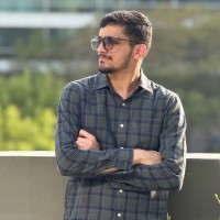 Synergy Project Management LLC Employee Mohammed Kola's profile photo