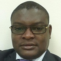 A-Plus General Insurance Limited Employee Douglas Chilungu's profile photo
