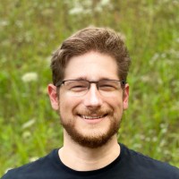 Roadie Employee Ian White's profile photo