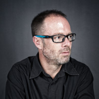 ITWeb Employee Matthew Burbidge's profile photo