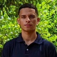 RN Júnior Employee Thiago Gomes's profile photo