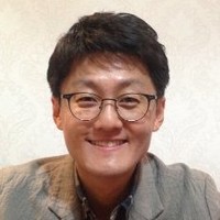 Osstem Employee Changwon Baek's profile photo