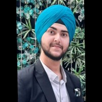 Sahib Sodhi's profile photo