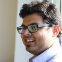 Sandeep Panda Email & Phone Number