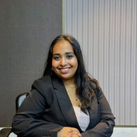 Saniya Savant Email