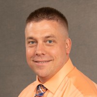 Ryan & Associates, Inc. Employee Simon Possin's profile photo