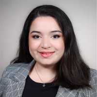 Ashley Garza Email