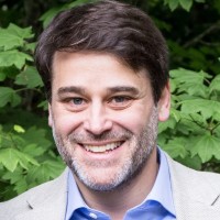 Amazon Web Services (AWS) Employee Daniel Slater's profile photo