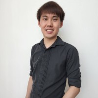 TDCX Employee Brandon Khor's profile photo