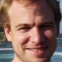 Cloudticity Employee Travis Griffiths's profile photo