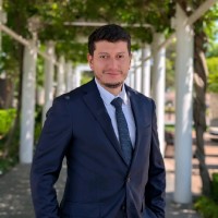 Superior Training Centre RTO ID 41122 | CRICOS provider 03591C Employee Sebastian Enciso's profile photo