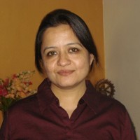 HCLTech Employee Pragya Sharma's profile photo