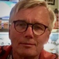 Ahum Employee Bengt Eriksson's profile photo