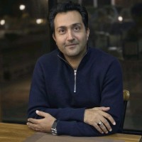 Ali Eslami Email