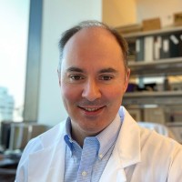Memorial Sloan Kettering Cancer Center Employee Nicolas Lecomte's profile photo