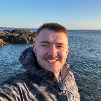 Dom Johnston's profile photo