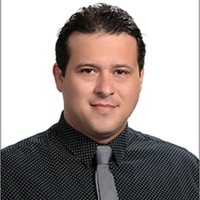 Chakra Employee Ilker Dinc's profile photo