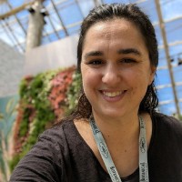 Fort Wayne Parks and Recreation Employee Lauren Heimann's profile photo