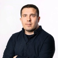 Cisco Employee Veljko Markovic's profile photo
