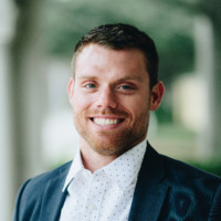 Solar One Employee Blake Adler's profile photo