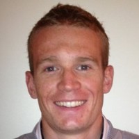 gulplug Employee Ronan Troufflard's profile photo